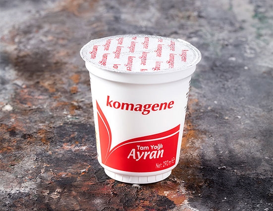 Tombul Ayran